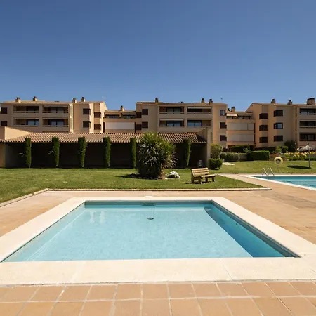 Golf Mar I D7 Apartment Pals