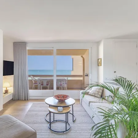 Apartment Golf Mar I D7 *