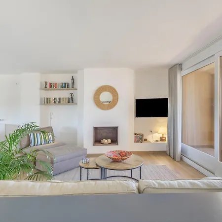 Golf Mar I D7 Apartment