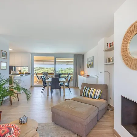 Apartment Golf Mar I D7 Pals