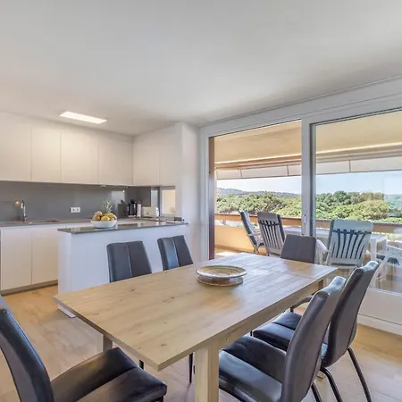 Apartment Golf Mar I D7 *