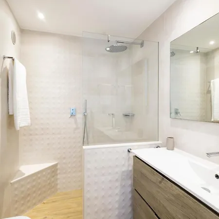 Golf Mar I D7 Apartment *