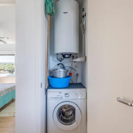 Golf Mar I D7 Apartment