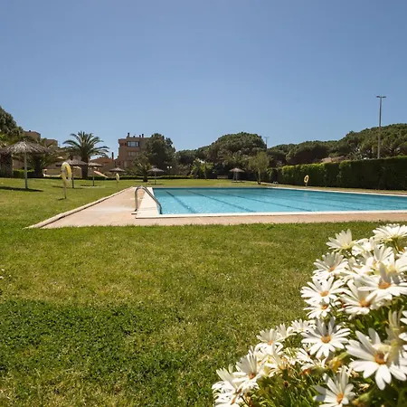 Golf Mar I D7 Apartment *